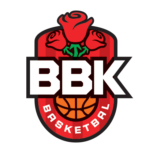 Logo Bánovský basketbalový klub